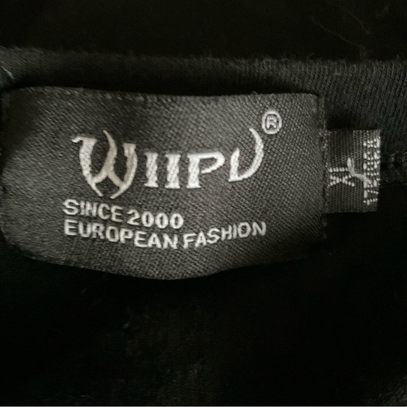 Bon Jovi sleeveless tee shirt women’s size XL (F1) - Picture 5 of 5